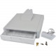 Ergotron SV43 Primary Single Drawer for LCD Cart - Gray, White 97-900