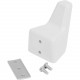 Ergotron Storage Hook - 20 lb Weight Capacity - White 97-999