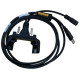 Honeywell 9700-USB-1 Data/Power Cable - TAA Compliance 9700-USB-1