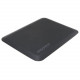 Ergotron WorkFit Floor Mat,Small - Workstation - 24" Length x 18" Width x 0.63" Thickness - Rectangle - Polyurethane - Black - TAA Compliant - TAA Compliance 98-080-060