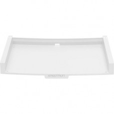 Ergotron Keyboard Tray with Debris Barrier Upgrade Kit (White) 98-150-062
