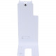Ergotron Mounting Bracket for Scanner - White - 1.50 lb Load Capacity 98-466