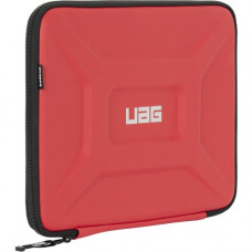 Urban Armor Gear Carrying Case (Sleeve) for 11" to 13" Notebook - Magma 981890119393