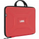 Urban Armor Gear Carrying Case (Sleeve) for 15" Notebook - Magma - Handle 982010119393