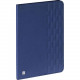 Verbatim Folio Expressions Case for iPad mini (1,2,3) - Metro Blue - Metro Blue 98537