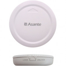 Asante Text and Email Notification Garage Door Opener Sensor - for Garage Door Operator 99-00850