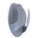 Ergotron Mouse Holder - Dark Gray 99-033-064