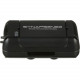 Panduit SynapSense Sensor - 1 - Black - ABS - TAA Compliance 99-0331-001IA