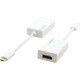 Kramer USB 3.1 Type-C to DisplayPort Adapter Cable - Type C - DisplayPort 99-97210002