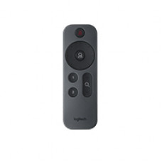 Logitech Rally Remote Control - For Conference Camera - Gray - TAA Compliance 993-001896