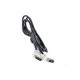 Leyard Planar Premium DVI Cable - Male - Male - 6.5ft - Black 997-3160-00