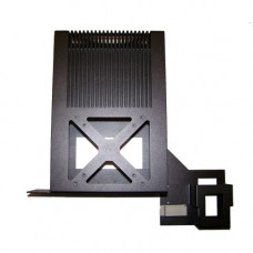 Leyard Planar Mounting Bracket for Thin Client - Black - Black - TAA Compliance 997-5798-00