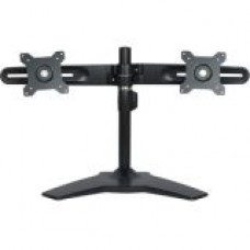 Leyard Planar Large Quad Stand - 24" to 32" Screen Support - 26.50 lb Load Capacity - LCD Display Type Supported - Desktop - TAA Compliance 997-7705-00