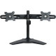 Leyard Planar Large Quad Stand - 24" to 32" Screen Support - 26.50 lb Load Capacity - LCD Display Type Supported - Desktop - TAA Compliance 997-7705-00