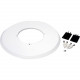 Vaddio Ceiling Mount for Enclosure - TAA Compliance 998-2225-051