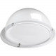 Vaddio Clear Dome Option for RoboSHOT and HD-Series PTZ Cameras - Clear - TAA Compliance 998-9000-210