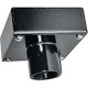 Vaddio Ceiling Mount for Camera Housing - TAA Compliance 998-9300-002
