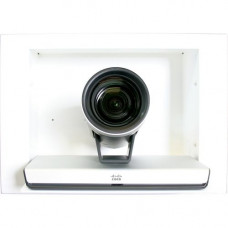 Vaddio Mounting Box for Video Conferencing Camera - TAA Compliance 999-2225-020
