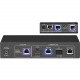 Vaddio Polycom Codec Kit for OneLINK HDMI to EagleEye IV Camera - TAA Compliance 999-9520-000