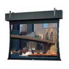 Da-Lite Tensioned Professional Electrol Projection Screen - 108" x 192" - Da-Mat - 220" Diagonal - TAA Compliance 99932