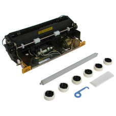 Lexmark Maintenance Kit (110-120V) (Includes Fuser, Transfer Roller, Charge Roller, Pickup Rollers) (100,000 Yield) - TAA Compliance 99A0967