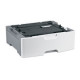 Lexmark 250 Sheet Paper Tray For T630 Printer - 250 Sheet - TAA Compliance 99A1536