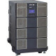 Eaton 8-Slot External Battery Enclosure - 8 x Expansion Slots - TAA Compliant 9PXM08SEBM