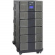 Eaton 9PXM Tower UPS 12-Slot Cabinet - Convertible to Rackmount - 12 x Expansion Slots 9PXM12BBFHJ