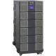 Eaton Power Array Cabinet - 12 x Expansion Slots - TAA Compliant - TAA Compliance 9PXM12HHJJA