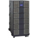 Eaton 12-slot External Battery Enclosure - 12 x Expansion Slots - TAA Compliance 9PXM12SEBM