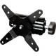 Ergotech Adjustable Pivot - Black A00140