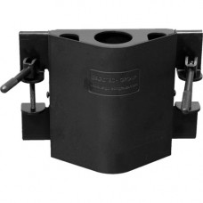 Ergotech Slat Wall Mount - Black A00214