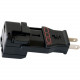 CODI Universal AC Power Adapter - USB - 110 V AC, 220 V AC A01036
