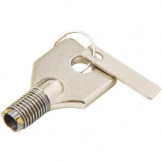 CODI Master Key for Bilateral Key Cable Lock A02013