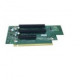 Intel 2U Riser Spare A2UL8RISER2 (3 Slot) - 3 x PCI Express 3.0 x8 2U Chasis A2UL8RISER2