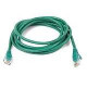 Belkin Cat5e Patch Cable - RJ-45 Male - RJ-45 Male - 6ft - Green A3L791-06-GRN-S