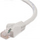 Belkin Cat6 Patch Cable - RJ-45 Male - RJ-45 Male - 3ft - Blue - TAA Compliance A3L9002-03-BLUS