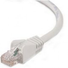 Belkin Cat6 Patch Cable - RJ-45 Male - RJ-45 Male - 25ft - Blue - TAA Compliance A3L9002-25-BLUS