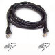 Belkin Cat6 Cable - RJ-45 Male - RJ-45 Male - 15ft - Gray - TAA Compliance A3L980-15-S