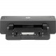 HP 2012 90W Docking Station - for Notebook - Proprietary Interface - 4 x USB Ports - 4 x USB 3.0 - Network (RJ-45) - DVI - VGA - DisplayPort - Audio Line In - Audio Line Out - Docking A7E32AA