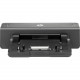 HP 2012 90W Docking Station - for Notebook - Proprietary Interface - 4 x USB Ports - 4 x USB 3.0 - Network (RJ-45) - DVI - VGA - DisplayPort - Audio Line In - Audio Line Out - Docking A7E32AA