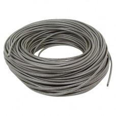 Belkin Cat5e Patch Cable - 250ft - Gray A7J304-250