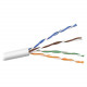 Belkin Cat5 UTP Cable - 1000ft - White A7J3041000WHT