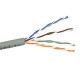 Belkin Cat5e Bulk Cable - 250ft - Gray A7L504-250