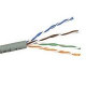 Belkin FastCAT Cat5e Bulk Cable - 1000ft - Green - TAA Compliance A7L604-1000-GRN