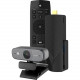 Distinow Access4 Essential with Lynk Remote and Camera Bundle - Intel - Celeron - N4020 - 4 GB - LPDDR4 - 64 GB Flash Memory - Intel - HD Graphics 600 - Wireless LAN - Bluetooth - HDMI - 2 x Number of USB Ports - 1 x Number of USB 3.0 Ports - Network (RJ-