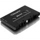 Aluratek Universal Bluetooth Audio Cassette Receiver - Yes ABCT01F