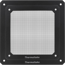 Thermaltake Matrix Duo - Magnetic Fan Filter - For Computer Case - Remove Dust - Magnet, Polyvinyl Chloride (PVC) AC-004-ON1NAN-A1