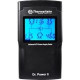 Thermaltake Dr.Power II ATX12V Power Supply Tester - ATX, ATX12V, EPS12V AC0015