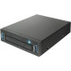 Thermaltake ExtremeSpeed 3.0 Drive Enclosure - USB 3.0 Host Interface Internal/External - Black - 1 x 2.5" Bay AC0018